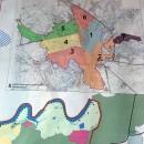 Расчётно-планировочные образования Расчётно-планировочные образования