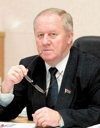 Сенько Вениамин Иванович