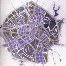 генплан Гомеля - 1978 генплан Гомеля - 1978