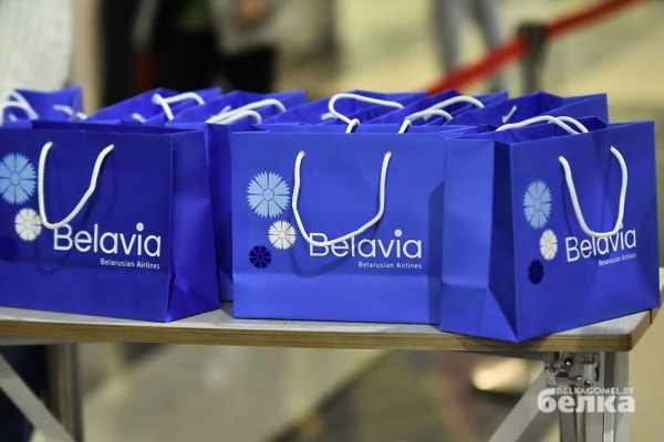 Из Гомеля в Москву начали летать самолеты. На очереди Сочи