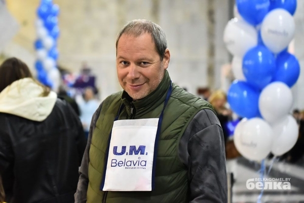 Из Гомеля в Москву начали летать самолеты. На очереди Сочи