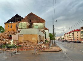 Крыніцы памяці патрыёта Беларусі — Юрыя Якімовіча