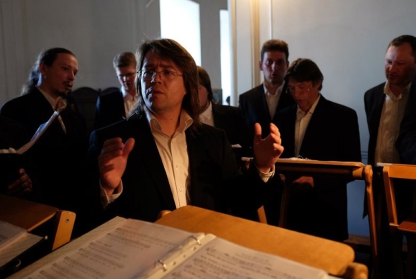 «Король и Шут», Nirvana, «Лесоповал». Какая музыка будет звучать в Гомеле в ноябре?