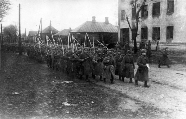 Смертельные подарки нацистов. Как после войны Гомель зачищали от мин