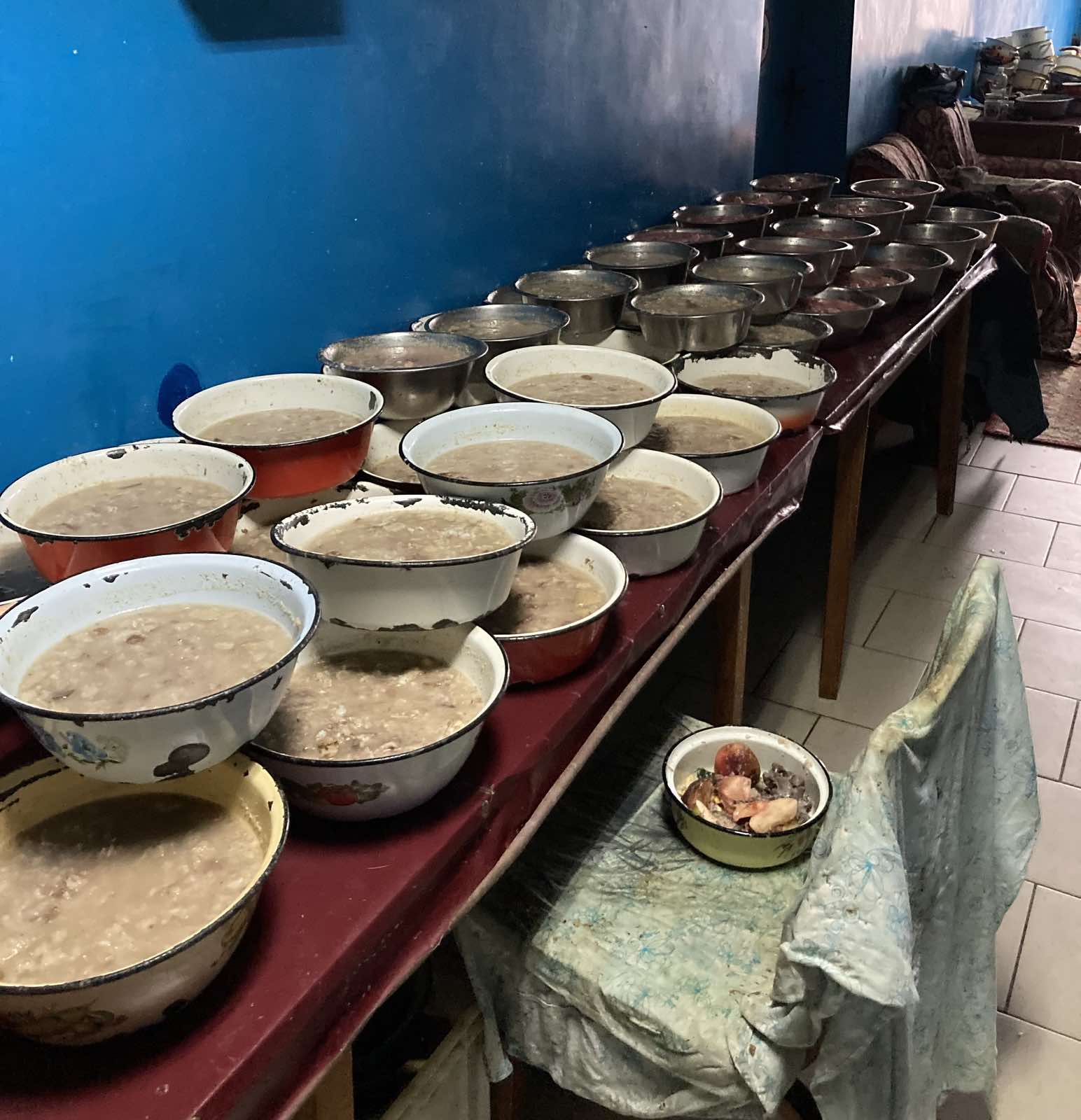 Как Витебский приют «Добрик» Новый год начал? Как Витебский приют «Добрик» Новый год начал?