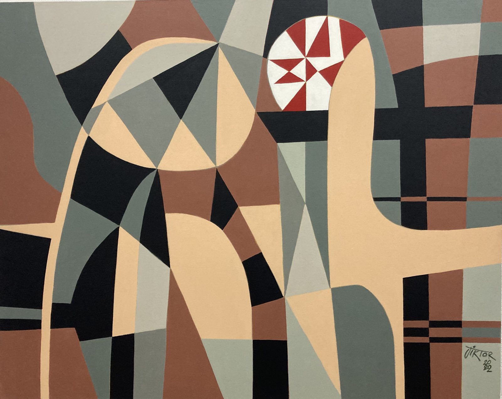 Таямніца ў джазавым рытме Віктара Шылко. Выстава-прысвячэнне УНАВІСу