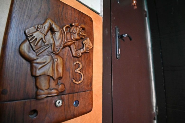 Вспоминаем, как в Гомеле построили первый панельный дом