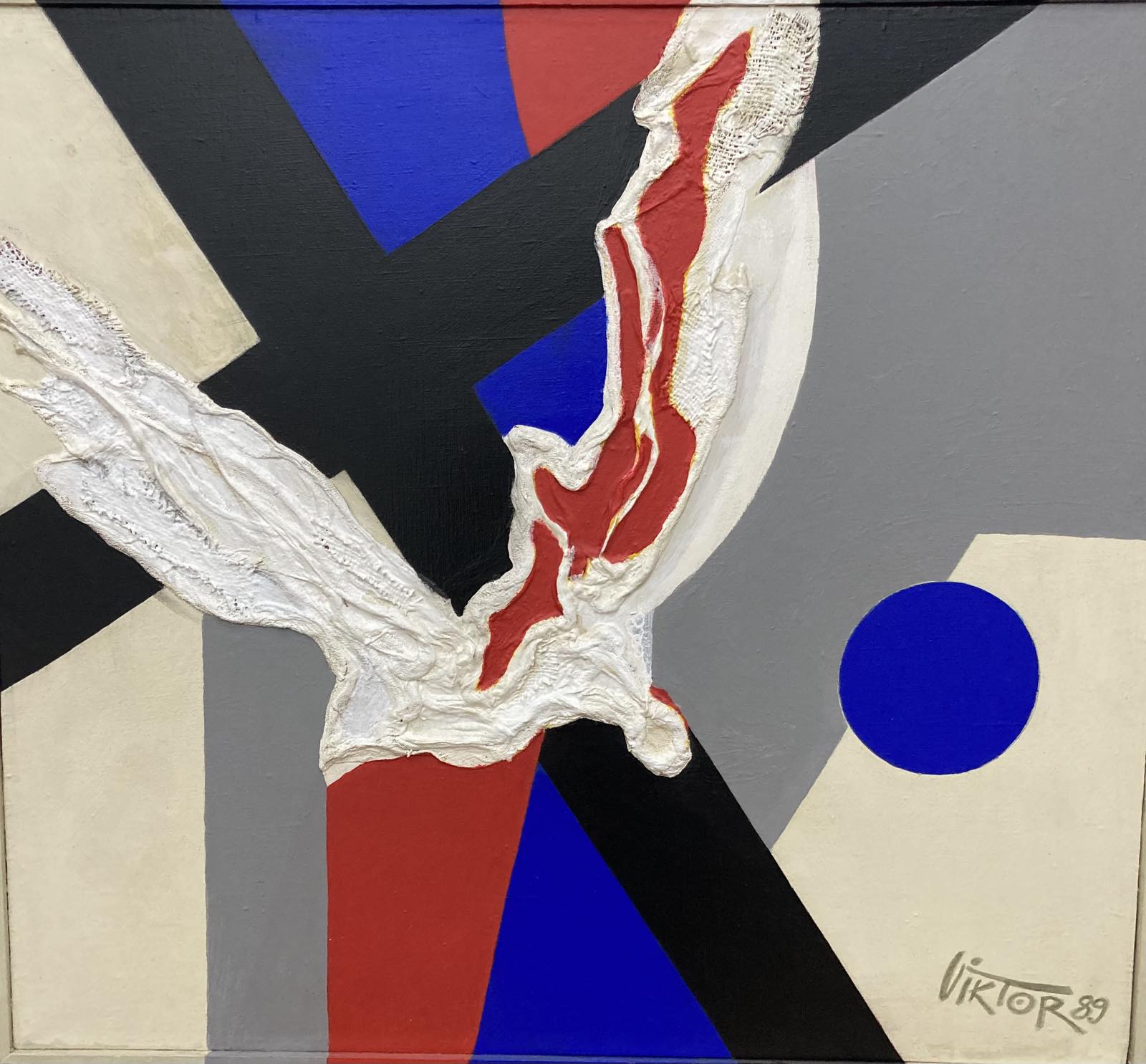 Таямніца ў джазавым рытме Віктара Шылко. Выстава-прысвячэнне УНАВІСу