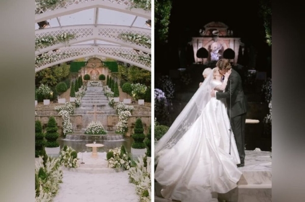 У &laquo;свадьбы века&raquo; за $59 миллионов неожиданное продолжение. Жениху грозит пожизненное заключение