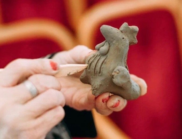 Выходные в Гомеле. Куда сходить 9-10 декабря?