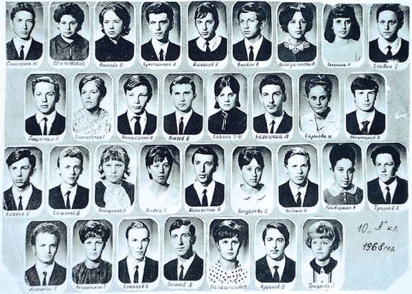 Александр Якобсон о родной Залинии и Советском районе Гомеля