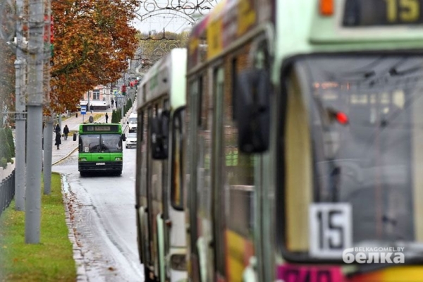 Итоги 2023 года в Гомеле. Вспоминаем самые яркие инфоповоды