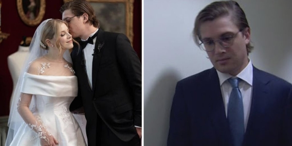 У &laquo;свадьбы века&raquo; за $59 миллионов неожиданное продолжение. Жениху грозит пожизненное заключение