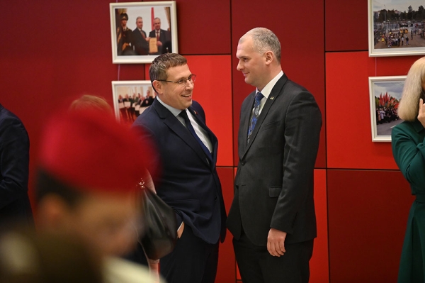 Советскому – 50. Самый молодой район Гомеля отметил юбилей Советскому – 50. Самый молодой район Гомеля отметил юбилей