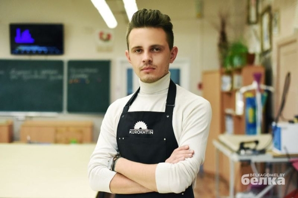 Выходные в Гомеле. Куда сходить 23-25 декабря?