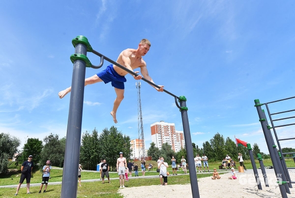 Итоги 2023 года в Гомеле. Вспоминаем самые яркие инфоповоды