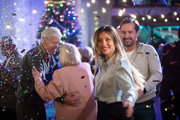 Выходные в Гомеле. Куда сходить 9-10 декабря?