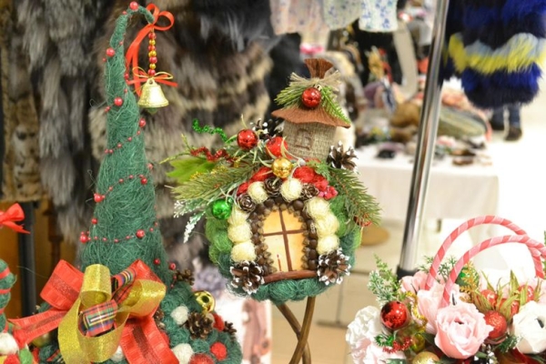 Выходные в Гомеле. Куда сходить 23-25 декабря?