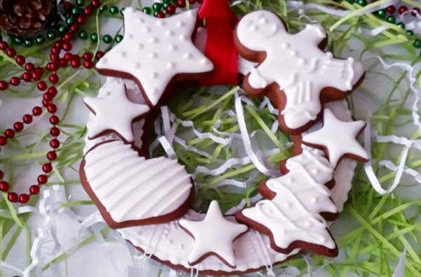 Выходные в Гомеле. Куда сходить 23-25 декабря?