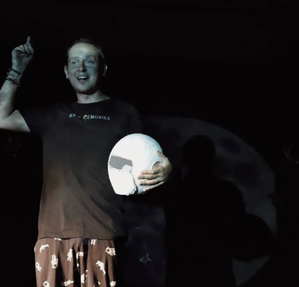 Выходные в Гомеле. Куда сходить 9-10 декабря?