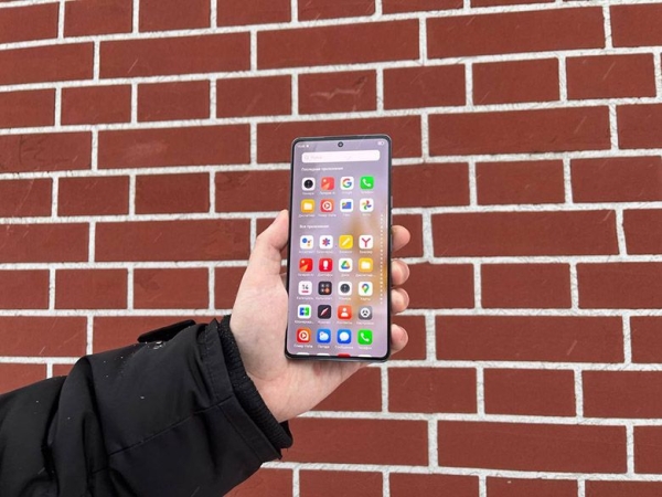 Стоит своих денег и вашего внимания. Обзор на Tecno Camon 20 Premier 5G Стоит своих денег и вашего внимания. Обзор на Tecno Camon 20 Premier 5G