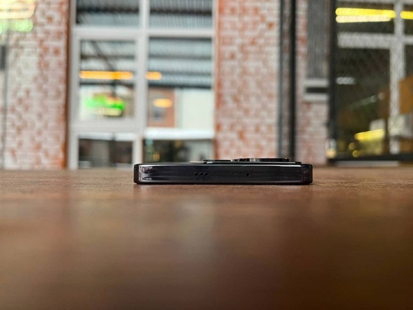 Стоит своих денег и вашего внимания. Обзор на Tecno Camon 20 Premier 5G Стоит своих денег и вашего внимания. Обзор на Tecno Camon 20 Premier 5G
