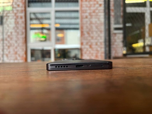 Стоит своих денег и вашего внимания. Обзор на Tecno Camon 20 Premier 5G Стоит своих денег и вашего внимания. Обзор на Tecno Camon 20 Premier 5G