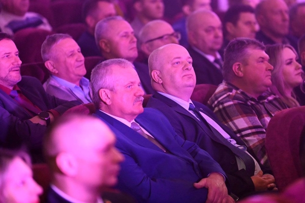 В Гомеле отметили 50-летний юбилей батальона ДПС ГАИ В Гомеле отметили 50-летний юбилей батальона ДПС ГАИ
