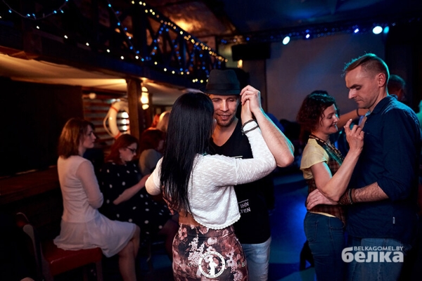 Выходные в Гомеле. Куда сходить 17-18 февраля?