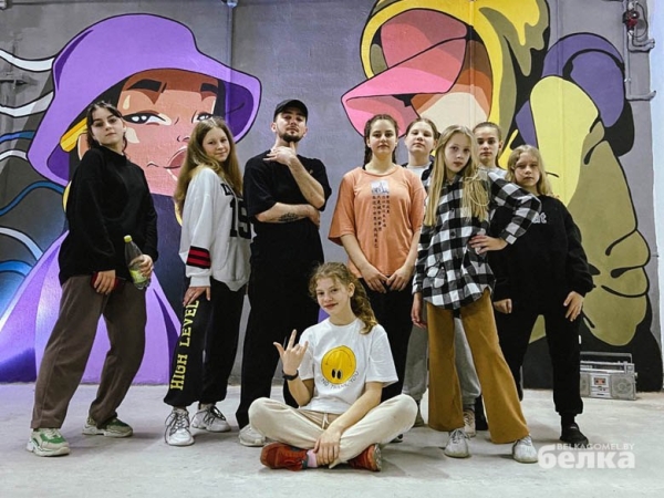 Выходные в Гомеле. Куда сходить 3-4 февраля?