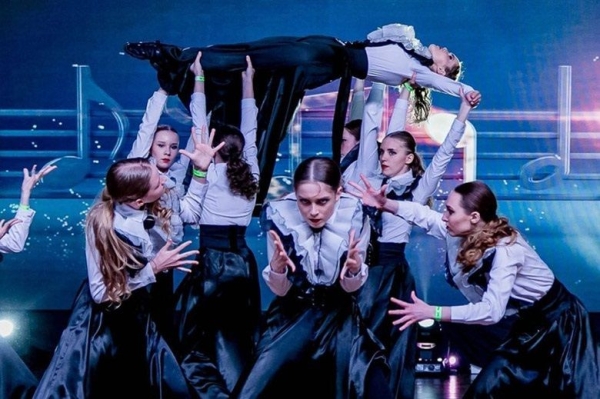 Выходные в Гомеле. Куда сходить 17-18 февраля?