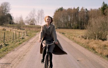 Смотри, Гомель. Пять фильмов о легендарных женщинах