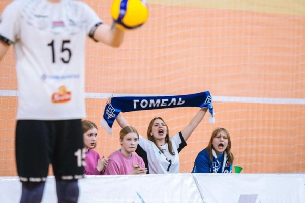 Выходные в Гомеле. Куда сходить 23-24 марта?