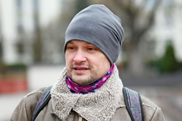 Говорит Гомель. Следите ли вы за своим давлением?