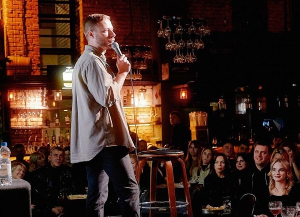 Выходные в Гомеле. Куда сходить 23-24 марта?