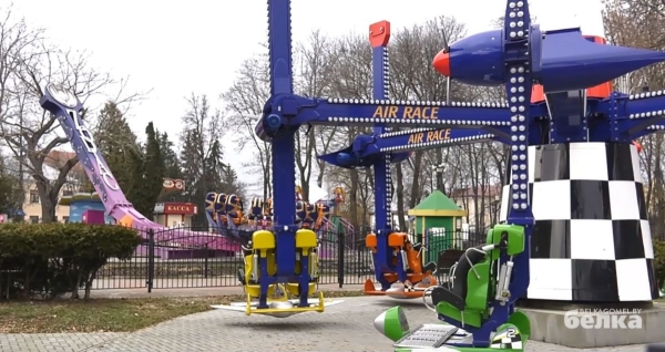 Выходные в Гомеле. Куда сходить 2-3 марта?