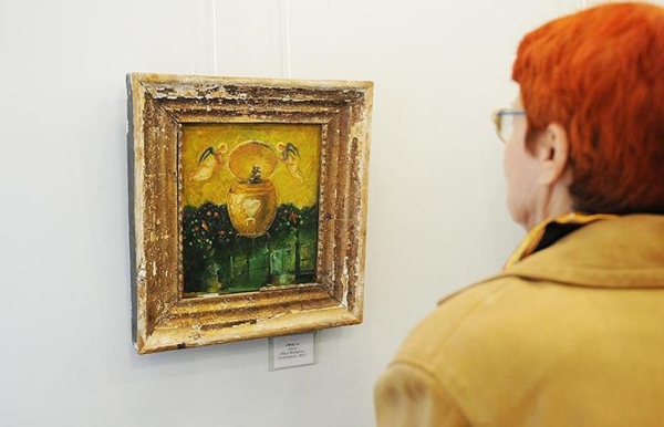 Выходные в Гомеле. Куда сходить 2-3 марта?