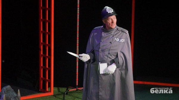 Выходные в Гомеле. Куда сходить 30-31 марта?