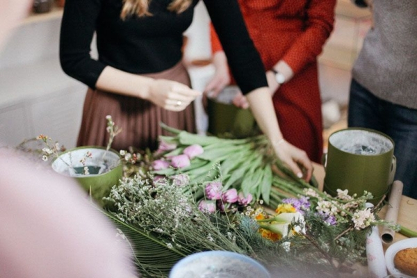 Выходные в Гомеле. Куда сходить 30-31 марта?