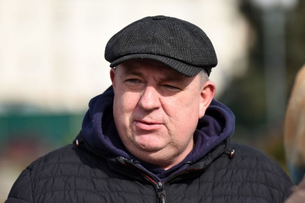 Говорит Гомель. Сколько вы готовы потратить на подарок к 8 Марта?