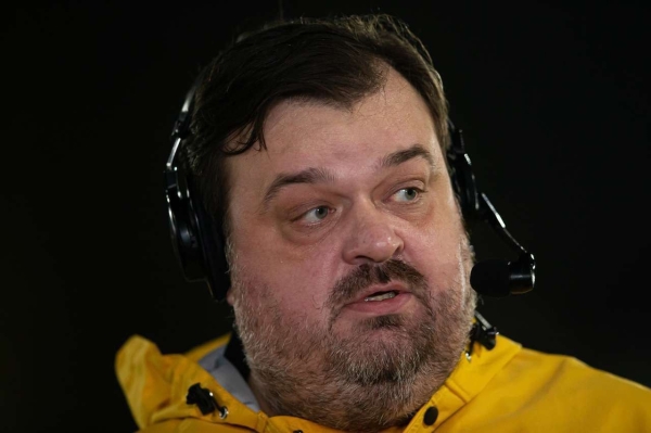 Умер известный спортивный комментатор Василий Уткин Умер известный спортивный комментатор Василий Уткин