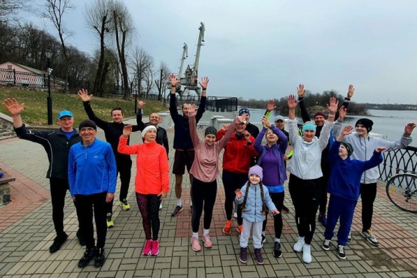 Выходные в Гомеле. Куда сходить 30-31 марта?