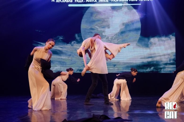 Выходные в Гомеле. Куда сходить 2-3 марта?