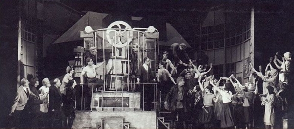 Выходные в Гомеле. Куда сходить 30-31 марта?