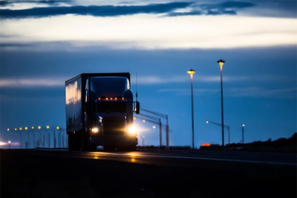 В Италии нашли мертвым белорусского дальнобойщика