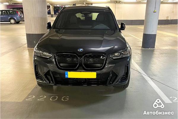 Жители Европы рассказали, во сколько обходится владение электромобилем Жители Европы рассказали, во сколько обходится владение электромобилем