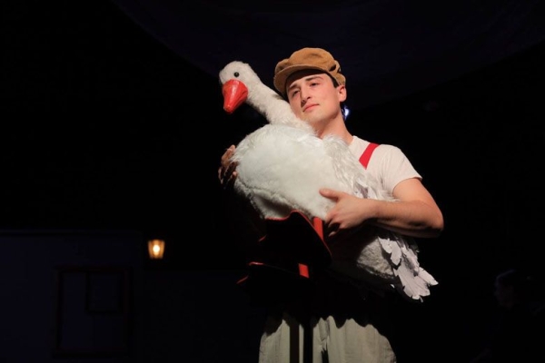 Выходные в Гомеле. Куда сходить 13-14 апреля?