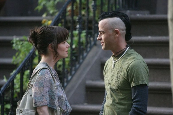 Смотри, Гомель. Пять романтических фильмов на выходные