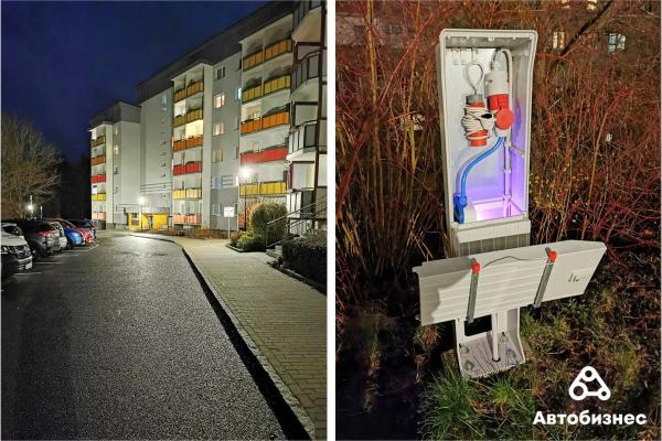 Жители Европы рассказали, во сколько обходится владение электромобилем Жители Европы рассказали, во сколько обходится владение электромобилем