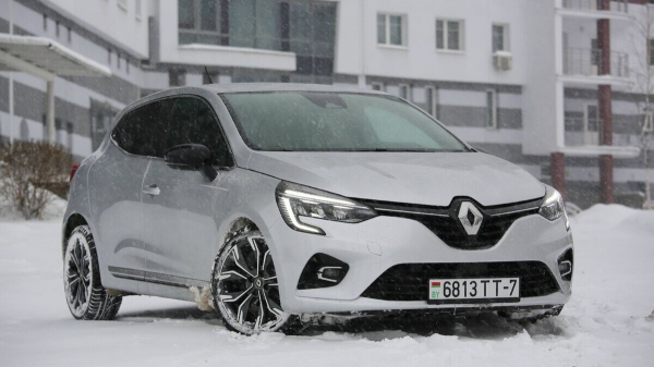 Топ-10 самых продаваемых авто в Европе за 2024 год: кто возглавил рейтинг? Топ-10 самых продаваемых авто в Европе за 2024 год: кто возглавил рейтинг?